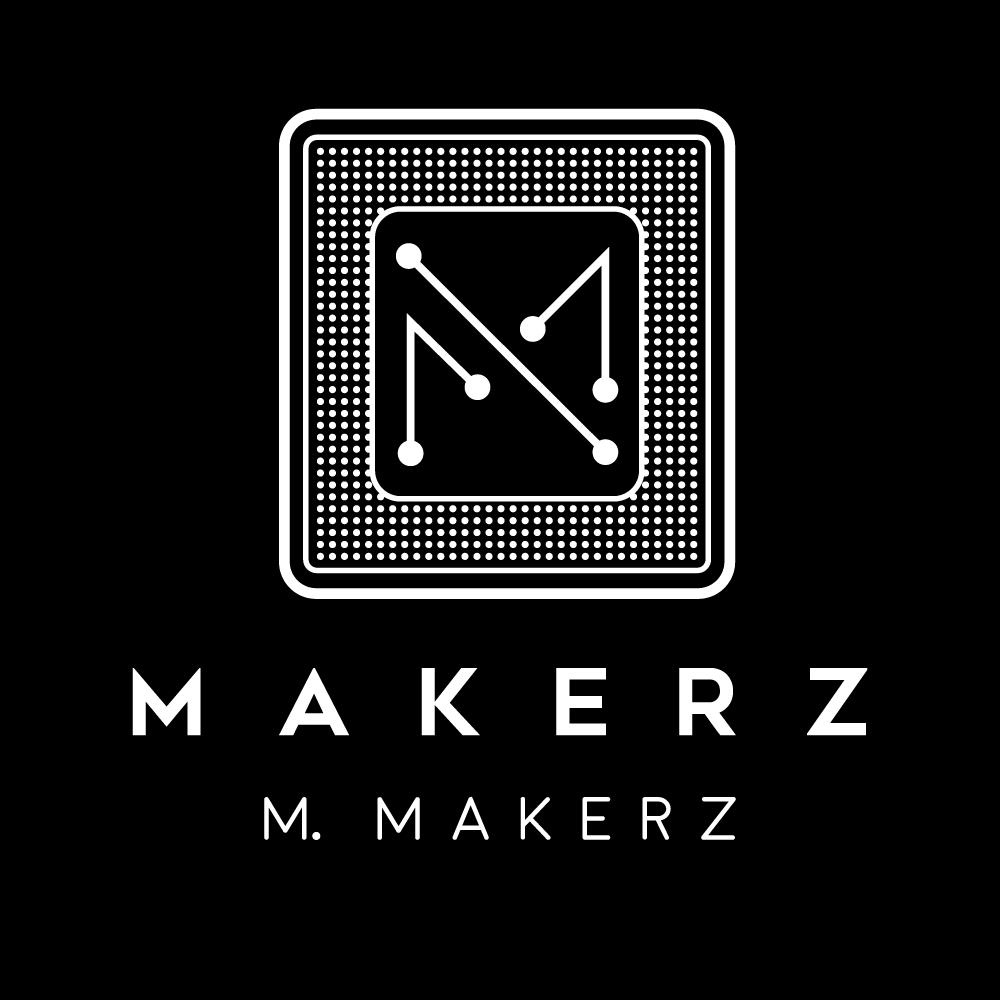 M.MAKERZ - Computadores Customizados